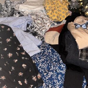 Teen/Pre Teen Bundle